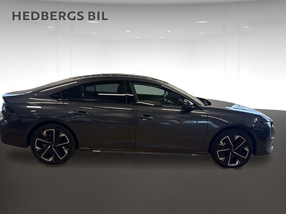Peugeot 508 2 of 5