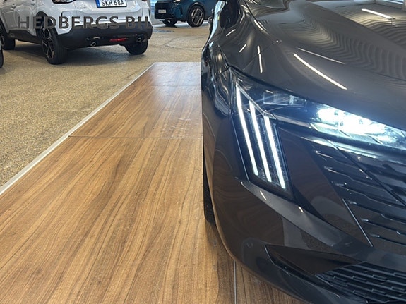 Peugeot 508 13 of 16
