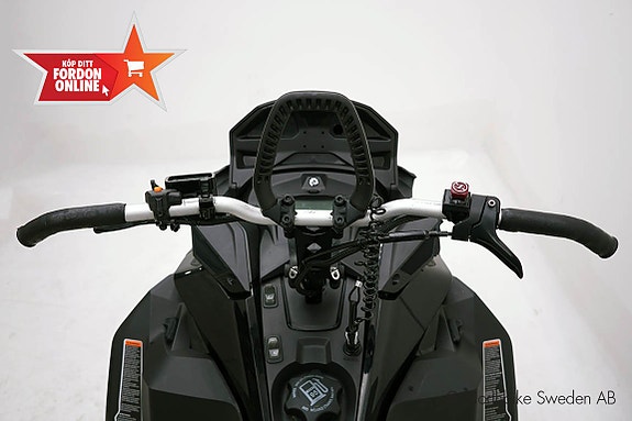 Ski-Doo Summit X 154 850 E-tec *0% Ränta* 16 of 19