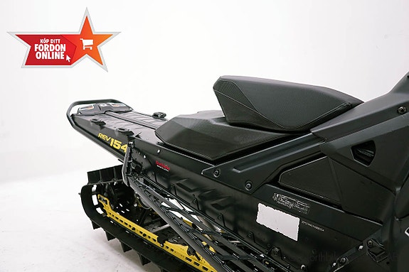 Ski-Doo Summit X 154 850 E-tec *0% Ränta* 10 of 19
