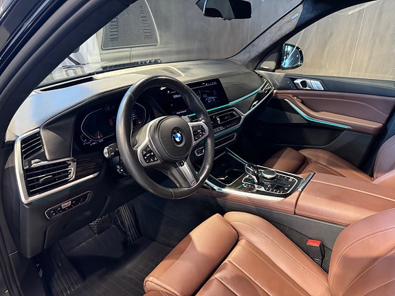 BMW X7 10 of 30