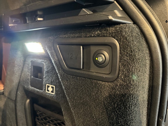 BMW X7 26 of 30