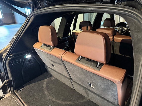 BMW X7 24 of 30