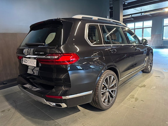 BMW X7 5 of 5
