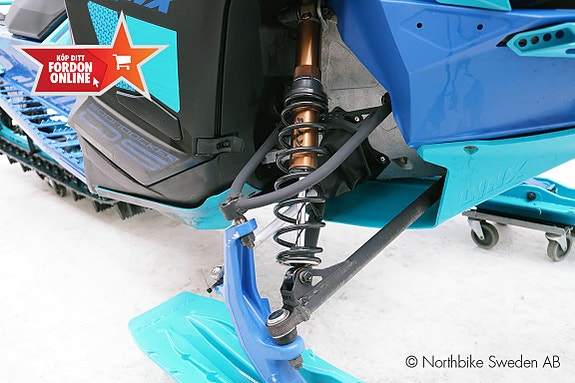 Lynx Boondocker DS 3900 850 E-Tec 2,75% ränta 6 of 15