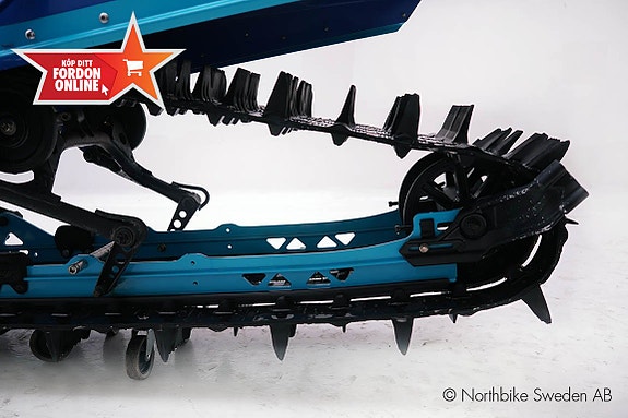 Lynx Boondocker DS 3900 850 E-Tec 2,75% ränta 13 of 15