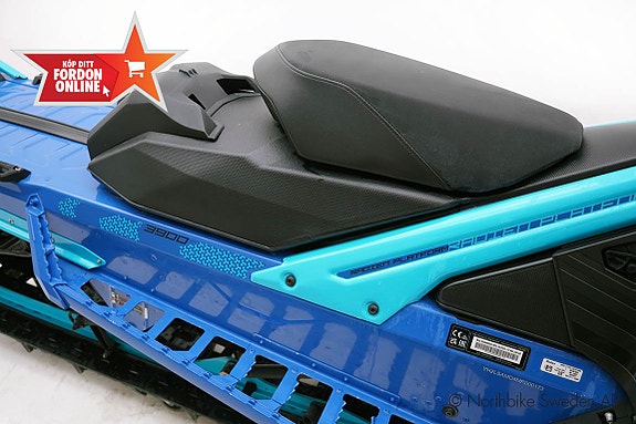 Lynx Boondocker DS 3900 850 E-Tec 2,75% ränta 11 of 15