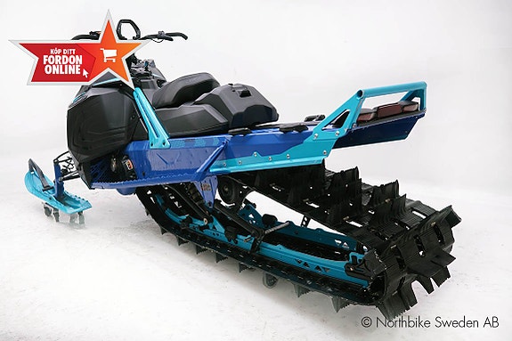 Lynx Boondocker DS 3900 850 E-Tec 2,75% ränta 4 of 15