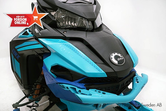 Lynx Boondocker DS 3900 850 E-Tec 2,75% ränta 8 of 15