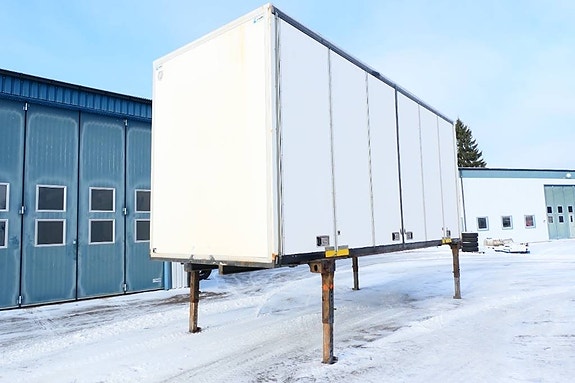 Lagab Lös-Skåp 1218-XL