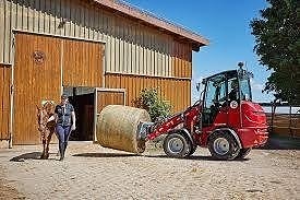 Weidemann 1190e Klimatklivet- Få upp till 70 % i stöd ! 4 of 6