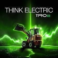 Weidemann 1190e Klimatklivet- Få upp till 70 % i stöd !