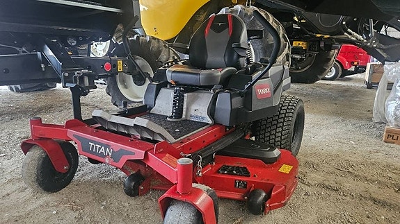Toro TIMECUTTER XS5450 Titan