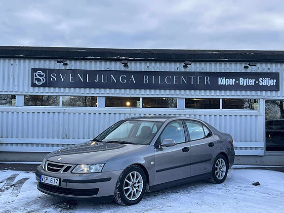 Saab 9-3