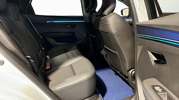 Renault Scenic E-Tech 5 of 16