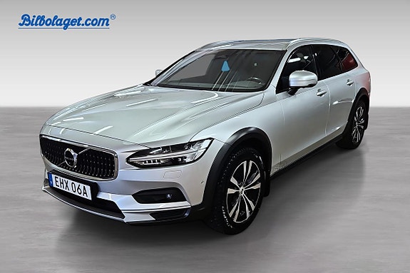 Volvo V90 Cross Country