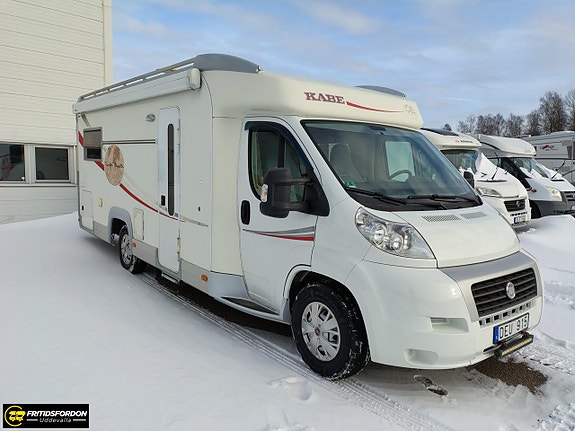 Kabe TM 740 LB, ALDE