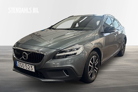 Volvo V40 Cross Country
