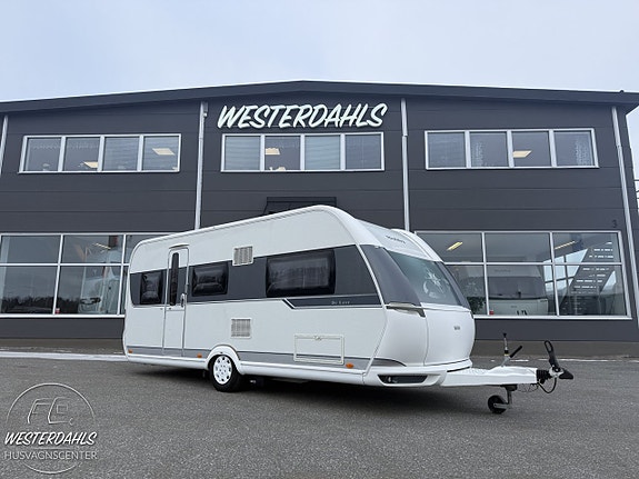 Hobby 495 UL DE LUXE