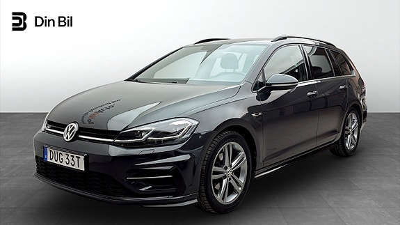Volkswagen Golf-Serie