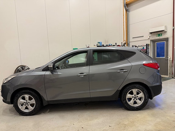 Hyundai ix35 11 of 17