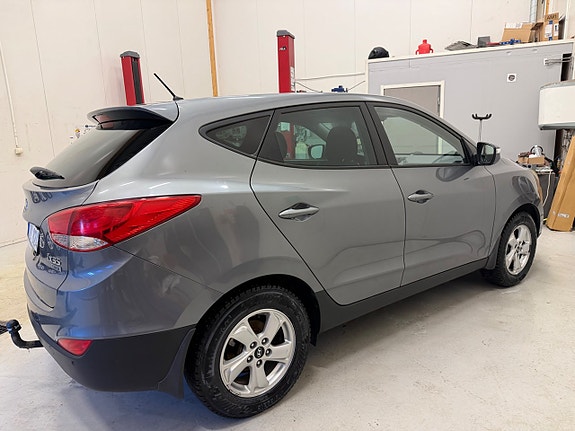 Hyundai ix35 16 of 17