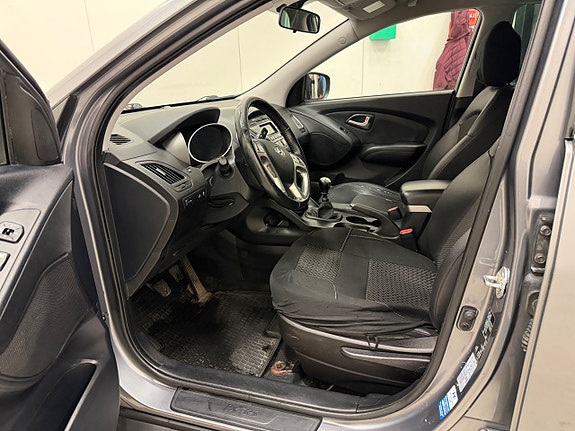 Hyundai ix35 7 of 17