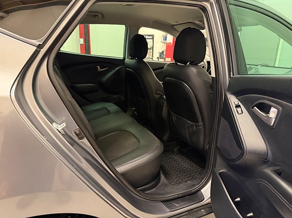 Hyundai ix35 5 of 5