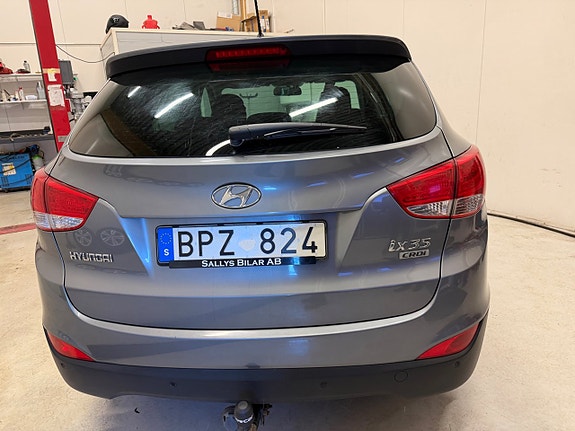 Hyundai ix35 15 of 17