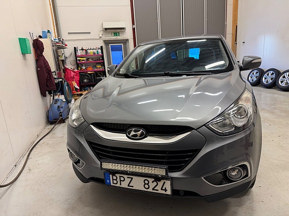 Hyundai ix35 13 of 17