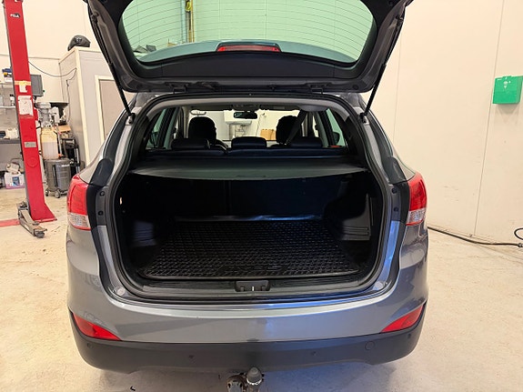 Hyundai ix35 6 of 17