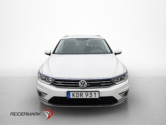 Volkswagen Passat 3 of 5