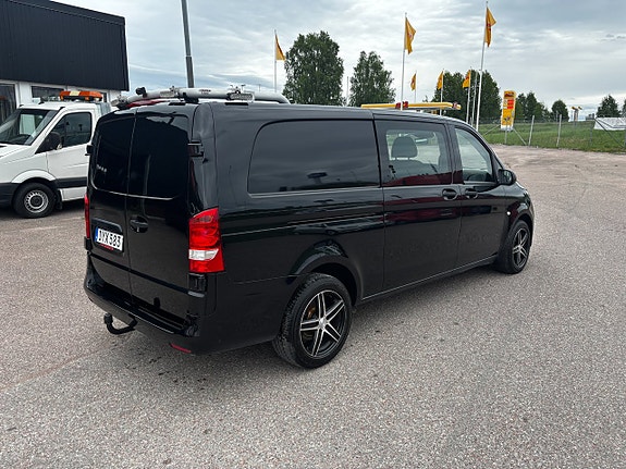 Mercedes-Benz Vito 114 4 of 5