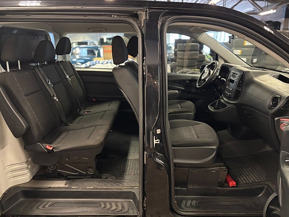 Mercedes-Benz Vito 114 6 of 6