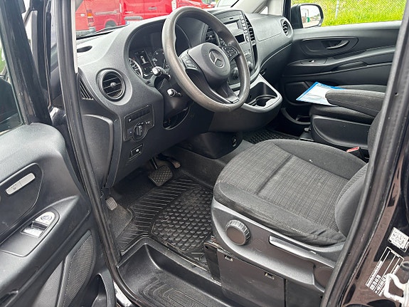Mercedes-Benz Vito 114 5 of 5