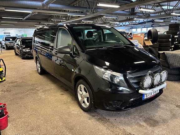 Mercedes-Benz Vito 114