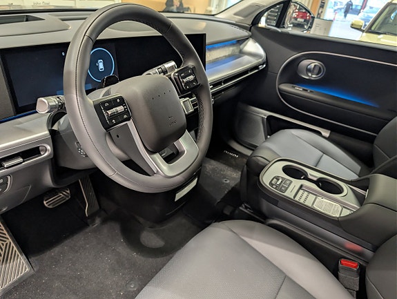 Hyundai Ioniq 9 4 of 8