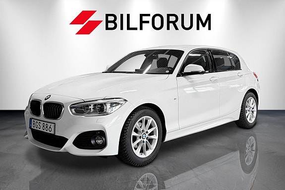 BMW 118d