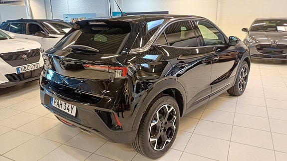 Opel Mokka 4 of 5