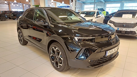 Opel Mokka 2 of 5