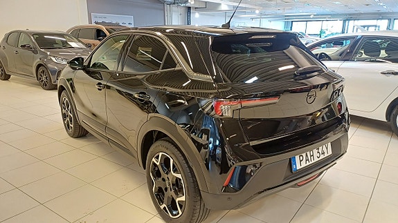 Opel Mokka 5 of 5