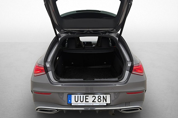 Mercedes-Benz CLA250+ 26 of 27