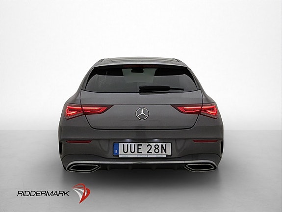 Mercedes-Benz CLA250+ 7 of 27