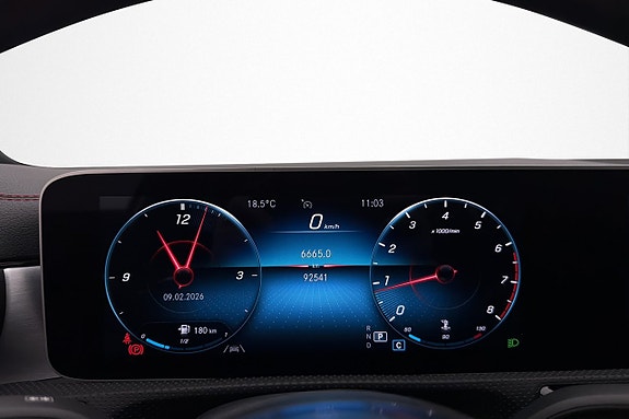 Mercedes-Benz CLA250+ 13 of 27