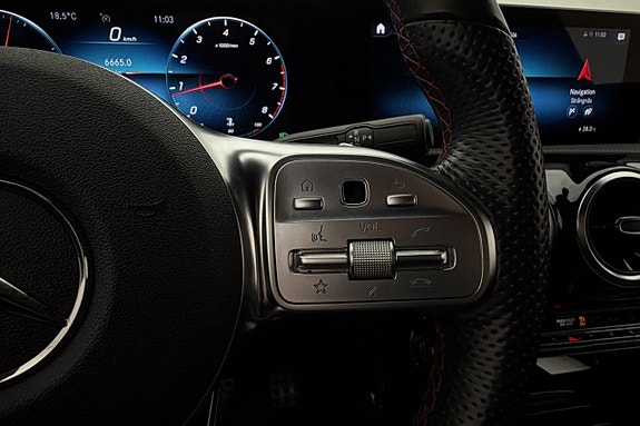 Mercedes-Benz CLA250+ 14 of 27