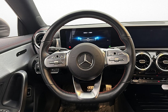Mercedes-Benz CLA250+ 11 of 27