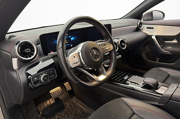 Mercedes-Benz CLA250+ 9 of 27
