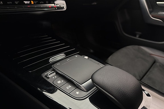 Mercedes-Benz CLA250+ 22 of 27