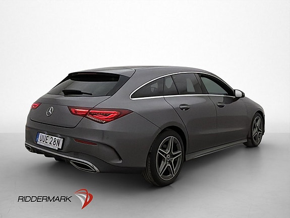Mercedes-Benz CLA250+ 6 of 27