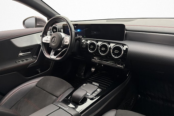Mercedes-Benz CLA250+ 24 of 27